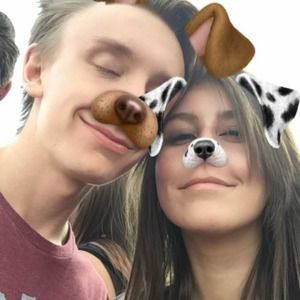 Meet your Posher, Savannah